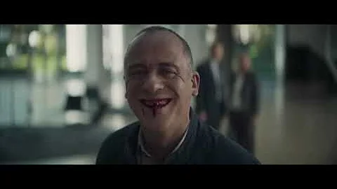 What is the best Netflix thriller?