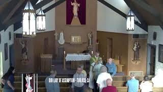Daily Mass