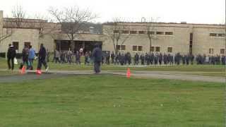 Ohio Prison Reform Slower than Expected