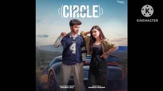 CIRCLE (Official Video) Amanraj Gill |Manisha Sharma, Shivani Yadav | New Haryanvi Song 2025