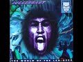 JUGGERNAUT - the world of the lsd-user