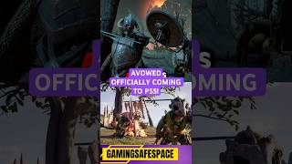 #gaming #avowed #rpg #gamingnews