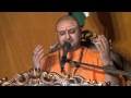 Swami Nalinanand Giri Ji Bhajan- Gurudev Charan Kamlon mein