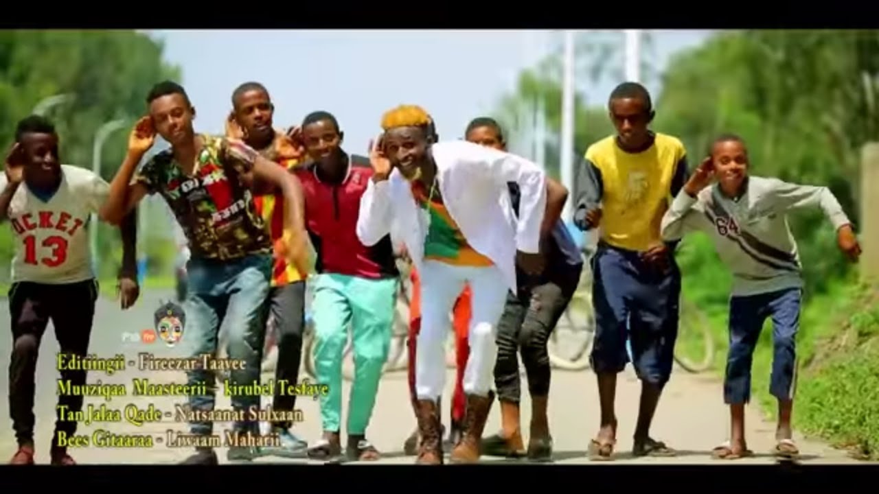 Ethiopian music  Sami Go   Shashemene   New Ethiopian Oromo Music 2017Official Video