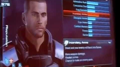 Mass Effect 3 Gameplay with Developer Commentary