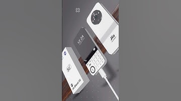 Jio Bharat 5G Smart Phone Come back 2025 || New lunch Smart phone #mobiletg #jiobharat