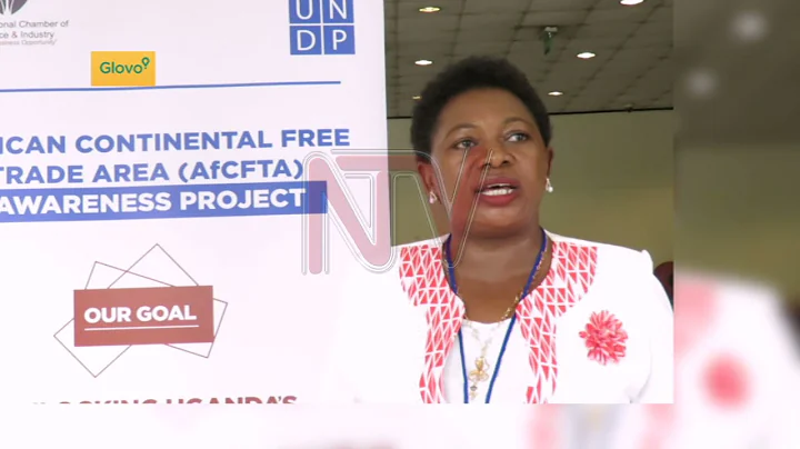 Africa continental free trade area seeking for Uga...