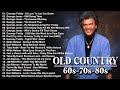 Alan Jackson Conway Twitty George Jones Don Williams Jim Reeves Best country songs of all time