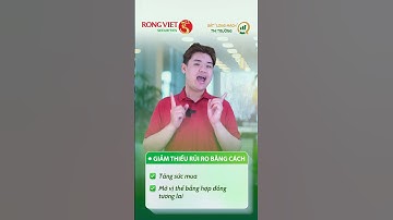 BẬT MÍ Ý TƯỞNG ĐẦU TƯ ĐÓN SÓNG PHỤC HỒI