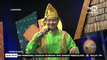 Pompelisi Dade - Wahyu Ardeansyah - Tovau Poresi