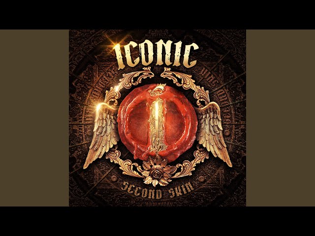 Iconic - It Ain't Over
