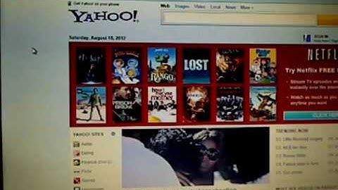 MyStart by Incredibar Removal