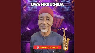 Uwa Nke Ugbua