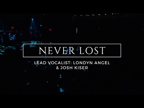 Never Lost || Victory || IBC LIVE 2020