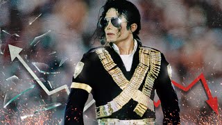 Michael Jackson SUPER BOWL XXVII: El MEJOR SHOW DE MEDIO TIEMPO DE LA HISTORIA | The King Is Come