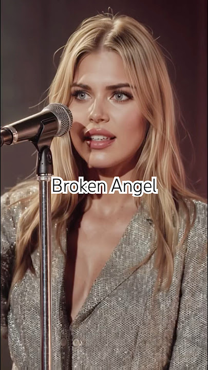 Broken angel - Lyrics - Arash feat Helena #englishsongs #popballad #softrock #indiepop