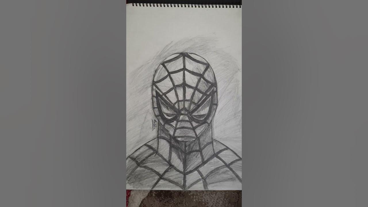 Spider man into the Spider verse / sunflower remix