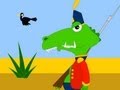 Ah les crocodiles - Comment Faire