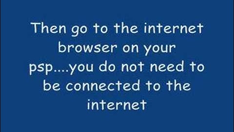 how to put xmb themes to our psp