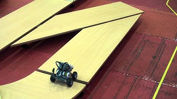 明新資工100畢業專題-電腦遠端操控機器人