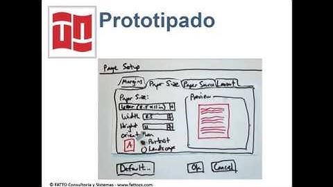 Prototipado