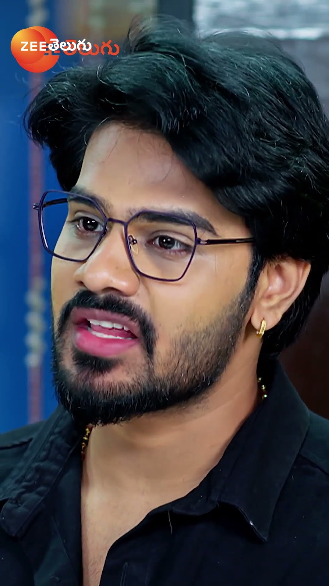 #Trinayani #Shorts #Zee Telugu #Entertainment #Family Drama