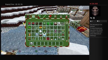 How to spawn tuxedo steve 100 % Real