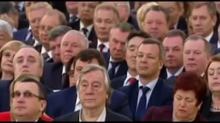 Очень сильная речь Жириновского Декабрь 2016