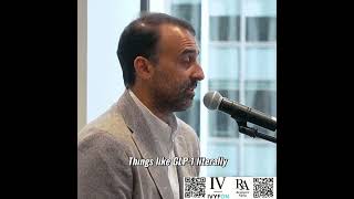 Resilient Alpha Innovations Dawn Revolutionizing Industries With Glp-1 And Crispr