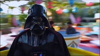 Star Wars at Disneyland - May the 4th be with you 2024 #StarWars #May #shortvideo by Caliboss Nelson 30 views 2 weeks ago 2 minutes, 1 second