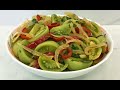 Вкуснейшие Зеленые Помидоры на Закуску!!! / Праздничная Закуска / Green Tomato Appetizer