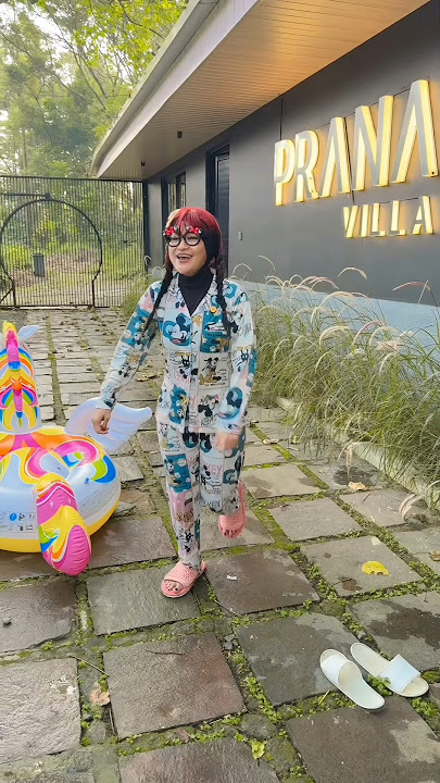 NUR BERENANG YUK | NURRAYNI25