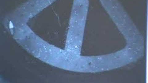 ETH-IRIS Magnetically Controlled Microrobot in Maze