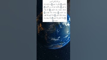 سورة الضحى عبدالرحمن السديس #alquran #قرآن_كريم #اكسبلور #المصحف