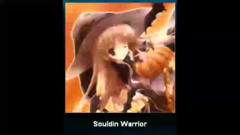 Interview With Souldin - 4th January 2013 (raw version)