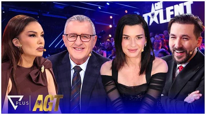 Lot dhe emocione në Albania’s Got Talen, dy talentet që kalojnë në finalen e madhe