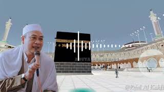Abuya Uci | Cara Mandi Wajib Di Bulan Ramadhan Kudu Nyaho Kabeh