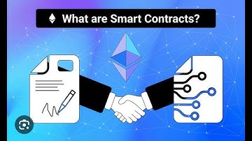 "Smart Contracts Unraveled: A Deep Dive into Decentralized Automation"