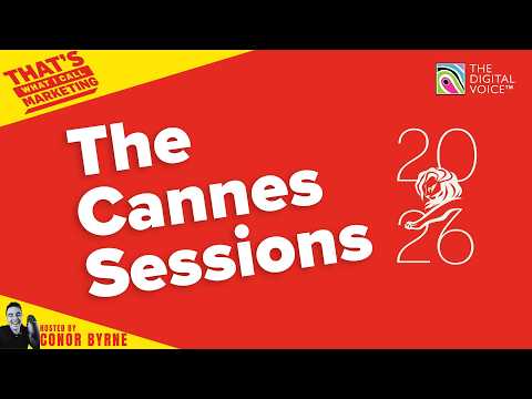 Cannes Lions Day 3: Moloco CMO Paul Darcy on AI Disruption, Brand vs Performance + Festival Voices