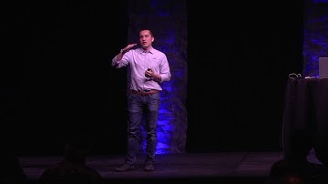 All Things Open 2016 / Mitchell Hashimoto / Keynote Speaker