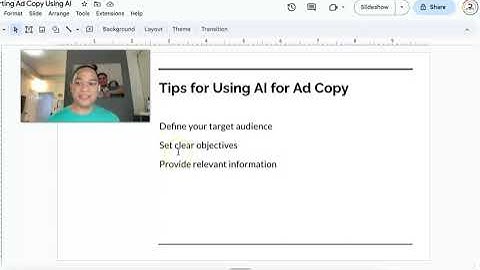 Crafting High Converting Ad Copy with AI for Your FB Ads!