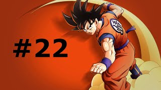Dragon Ball Z Kakarot - PS4 Gameplay #22