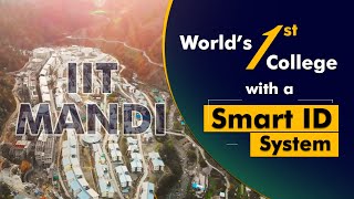 Web3 Digital Identity System For Iit Mandi.