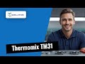 Thermomix TM31: Knappen til å starte snurrer ikke? 🔧 Vi viser deg løsningen!
