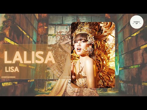 • LISA 'LALISA' l Cover Thai ver by Ostric BP