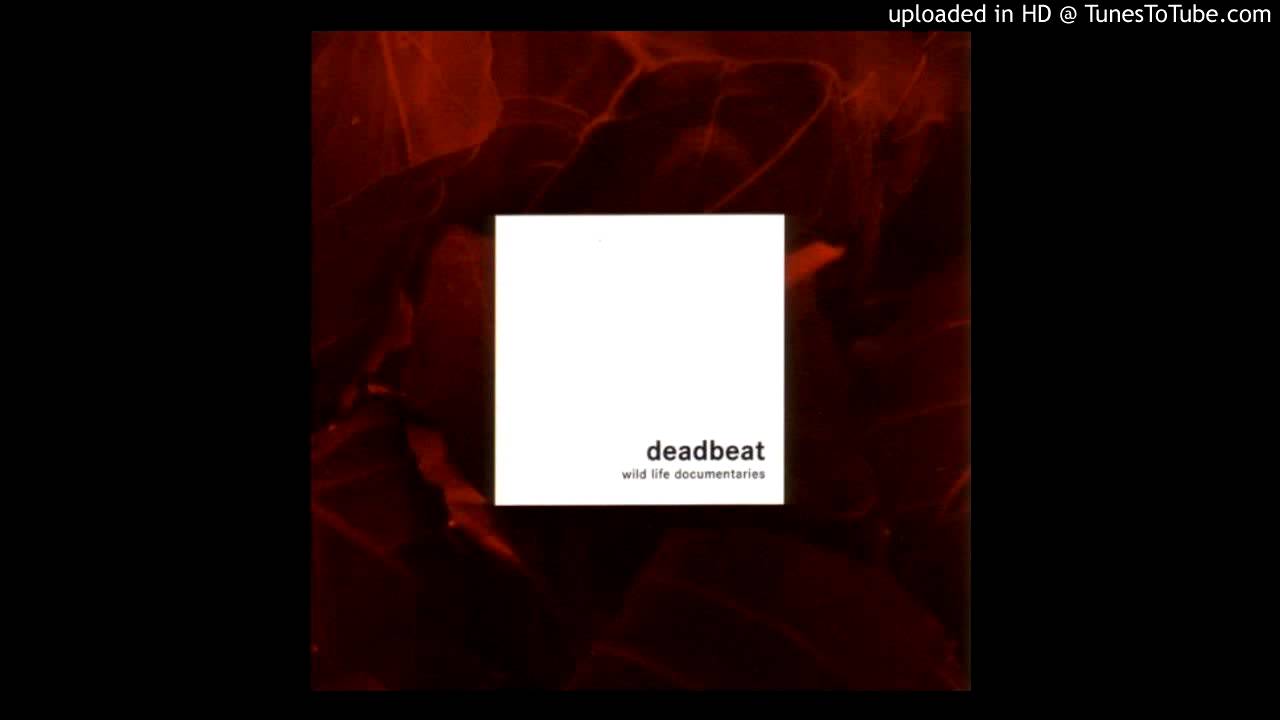 Deadbeat - Organ In The Attic Sings The Blues
