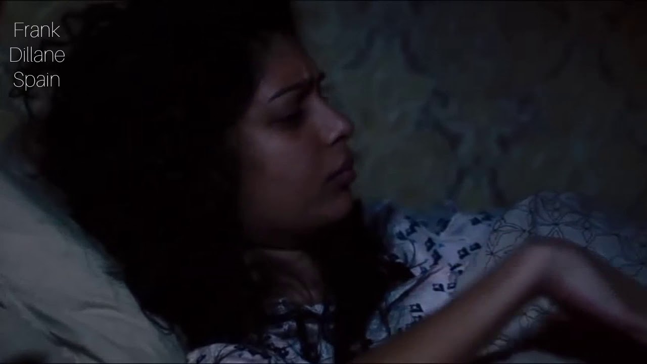 Sense8: Frank Dillane (1x04)