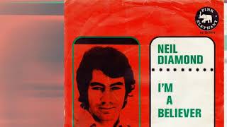 Neil Diamond - You&#39;ll Forget 1967