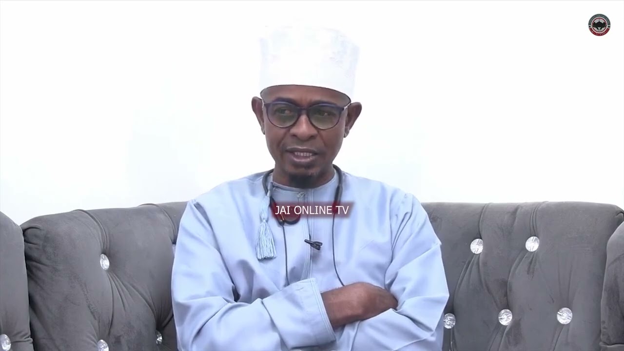 NINI HUKUMU YA MTU HUYU KULALA NA JANABA