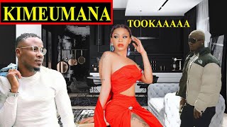 Bila Huruma Alikiba Afukuzwa Na Gigy Money Chumbani Saa Saba Uu Chanzo Hiki Hapaharmonize?Party